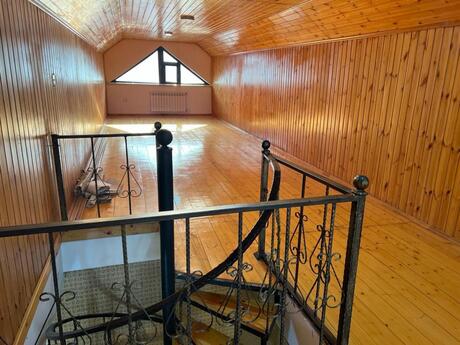 5 otaqlı həyət evi, 250 m², Badamdar: 320 000 ₼ 4