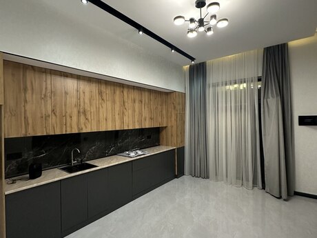 4 otaqlı həyət evi, 120 m², Şüvəlan: 250 000 ₼ 2