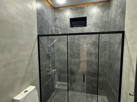 4 otaqlı həyət evi, 120 m², Şüvəlan: 250 000 ₼ 5