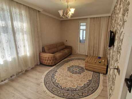 1-комнатная квартира, 30 м², Neftçilər: 118 000 ₼ 2