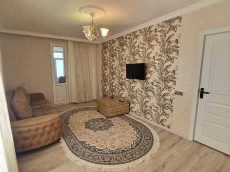 1-комн. · 30 m² · 5/5 этаж, Neftçilər