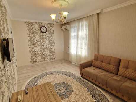 1-комнатная квартира, 30 м², Neftçilər: 118 000 ₼ 4