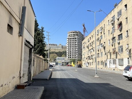2-room apartment, 60,5 m², Metro Park Bakıxanov: 136 125 ₼ 3
