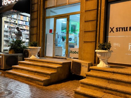 Elan №6398520 - Bakı, 28 May m., 50 m²