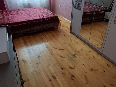 Kirayə 3 otaqlı mənzil, 115 m², Həzi Aslanov: 800 ₼/ay 4