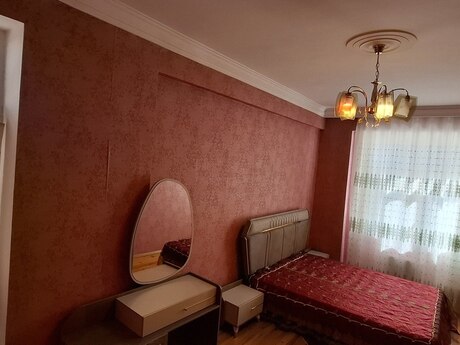 Kirayə 3 otaqlı mənzil, 115 m², Həzi Aslanov: 800 ₼/ay 5