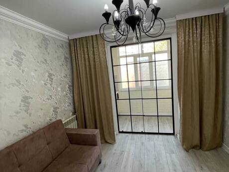 3-комнатная квартира, 70 м², Həzi Aslanov: 154 000 ₼ 3