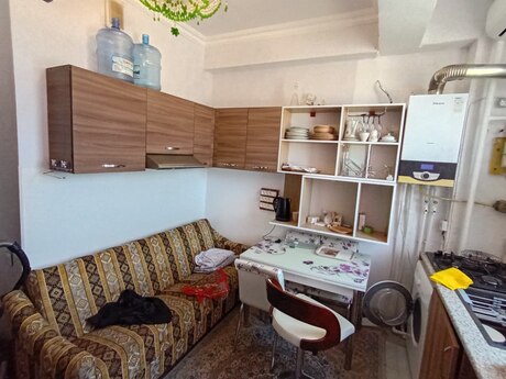 1-комнатная квартира, 33 м², Yasamal: 125 000 ₼ 5