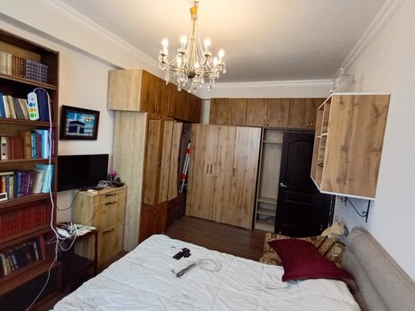 1-комнатная квартира, 33 м², Yasamal: 125 000 ₼ 3