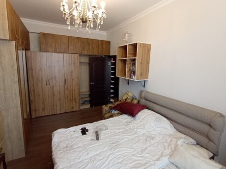 1-комнатная квартира, 33 м², Yasamal: 125 000 ₼ 4