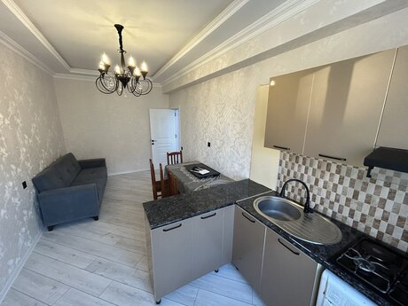 2 otaqlı mənzil, 41 m², Masazır: 86 000 ₼ 4