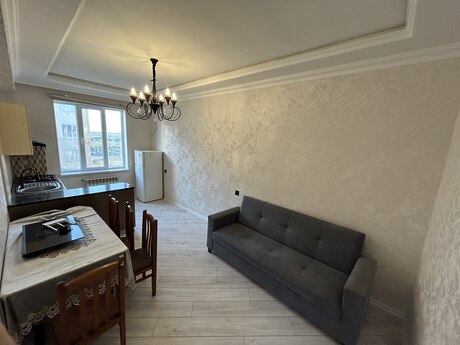 2 otaqlı mənzil, 41 m², Masazır: 86 000 ₼ 2
