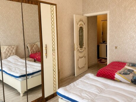 Kirayə 2 otaqlı mənzil, 80 m², Nəsimi: 950 ₼/ay 4
