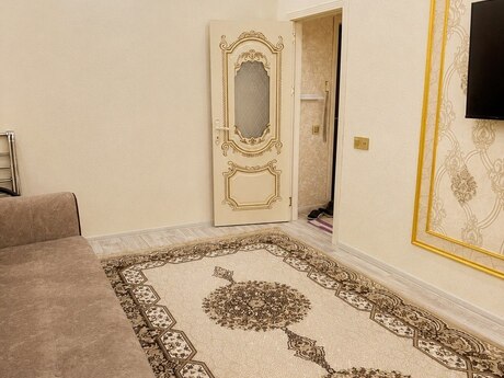 Kirayə 2 otaqlı mənzil, 80 m², Nəsimi: 950 ₼/ay 2