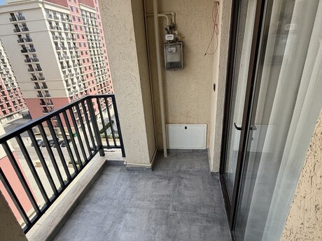 2 otaqlı mənzil, 65 m², West Town: 226 000 ₼ 2