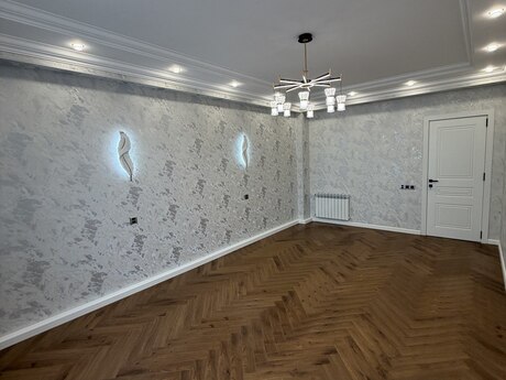 2 otaqlı mənzil, 65 m², West Town: 226 000 ₼ 5