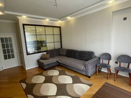 2-room apartment, 74 m², Yeni Yasamal: 179 000 ₼ 2