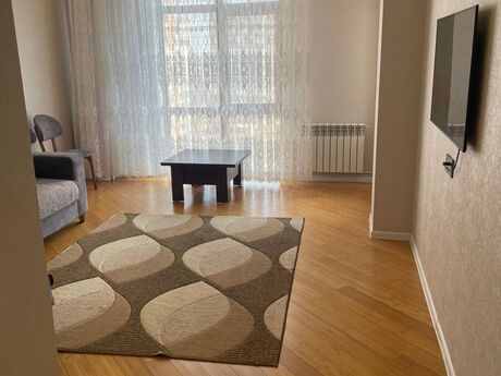 2 rooms · 74 m² · floor 6/12, Yeni Yasamal