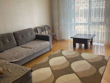2-room apartment, 74 m², Yeni Yasamal: 179 000 ₼ 3