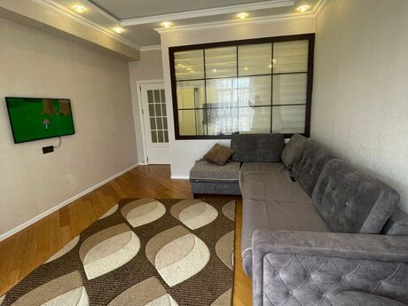 2-room apartment, 74 m², Yeni Yasamal: 179 000 ₼ 4