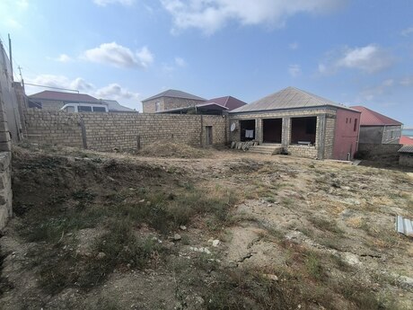 4 otaqlı həyət evi, 130 m², Atyalı: 95 000 ₼ 3