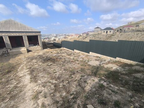 4 otaqlı həyət evi, 130 m², Atyalı: 95 000 ₼ 2