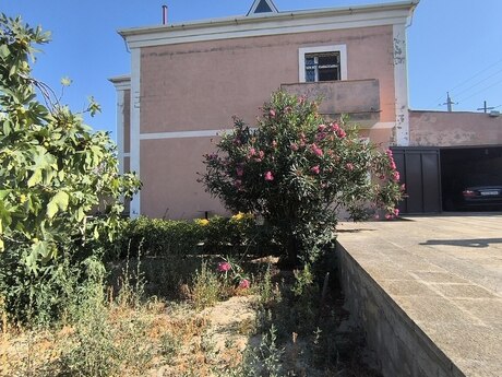 6 otaqlı həyət evi, 300 m², Novxanı: 220 000 ₼ 3