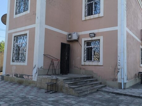 6 otaqlı həyət evi, 300 m², Novxanı: 220 000 ₼ 2