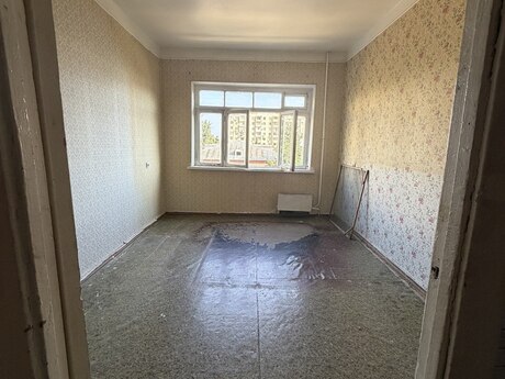 3-room apartment for rent, 65 m², Bakıxanov: 460 ₼/mo 3