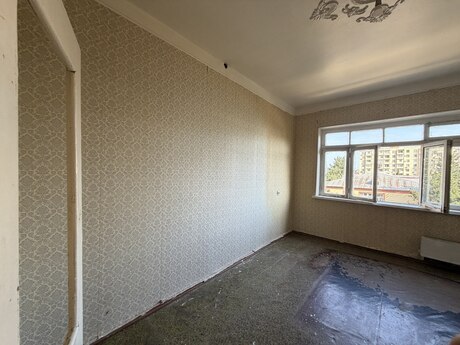 3-room apartment for rent, 65 m², Bakıxanov: 460 ₼/mo 4