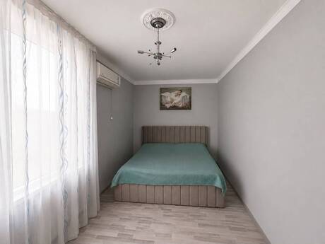 2 otaqlı mənzil, 51 m², Badamdar: 140 000 ₼ 2
