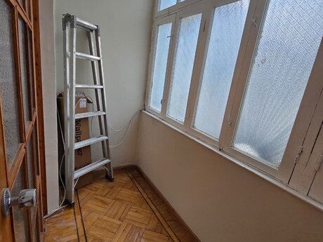 Аренда: 3-комнатная квартира, 72 м², Nəsimi: 700 ₼/мес 4