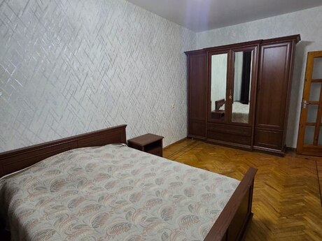Аренда: 3-комнатная квартира, 72 м², Nəsimi: 700 ₼/мес 3