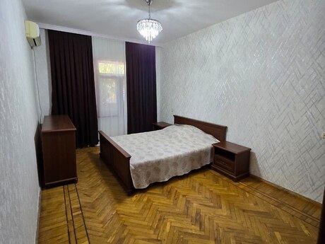 Elan №6398558 - Bakı, Nəsimi m., 3 otaqlı, 72 m², 1/9 mərtəbə