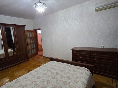 Аренда: 3-комнатная квартира, 72 м², Nəsimi: 700 ₼/мес 2