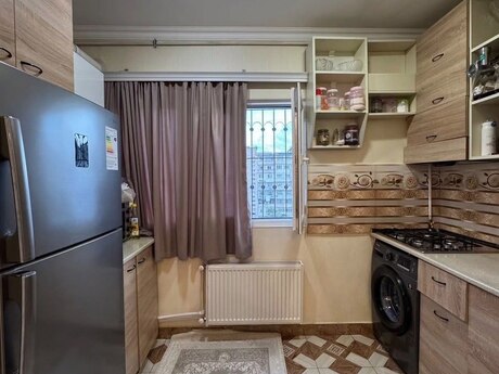 2-комнатная квартира, 50 м², Yeni Yasamal: 134 000 ₼ 5