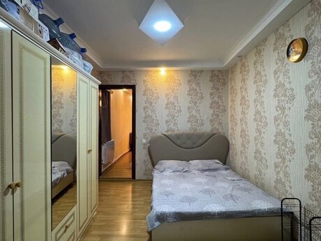 2-комнатная квартира, 50 м², Yeni Yasamal: 134 000 ₼ 3
