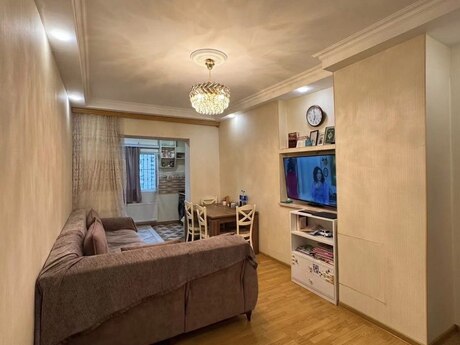 2-комнатная квартира, 50 м², Yeni Yasamal: 134 000 ₼ 2