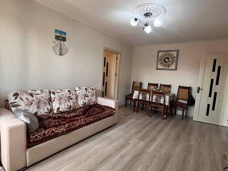 2 otaqlı mənzil, 55 m², Qara Qarayev: 159 000 ₼ 2