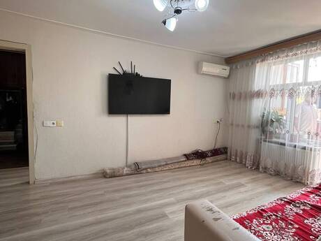 2 otaqlı mənzil, 55 m², Qara Qarayev: 159 000 ₼ 3