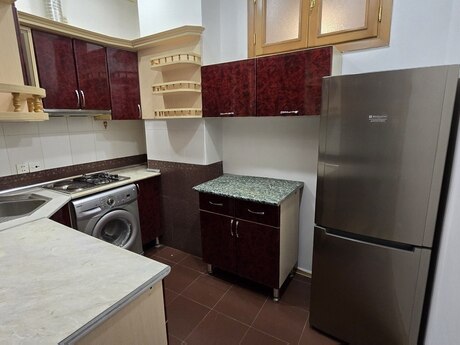 Kirayə 2 otaqlı mənzil, 60 m², Yasamal: 600 ₼/ay 4