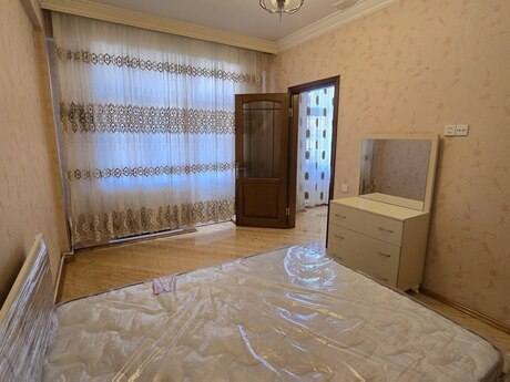 Kirayə 2 otaqlı mənzil, 60 m², Yasamal: 600 ₼/ay 5