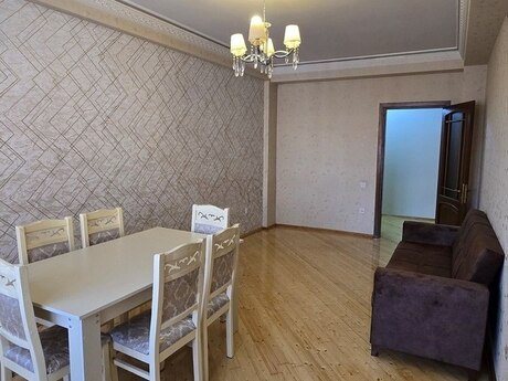 Kirayə 2 otaqlı mənzil, 60 m², Yasamal: 600 ₼/ay 2