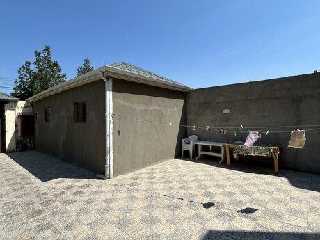 4 otaqlı həyət evi, 160 m², Masazır: 220 000 ₼ 2