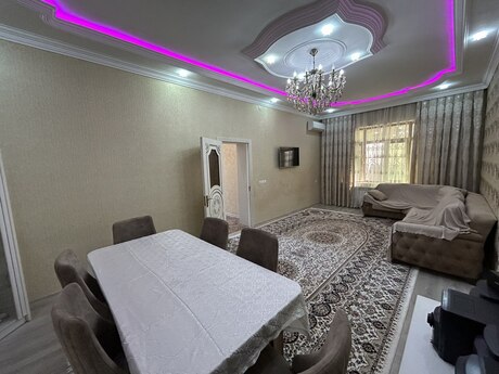 4 otaqlı həyət evi, 160 m², Masazır: 220 000 ₼ 5