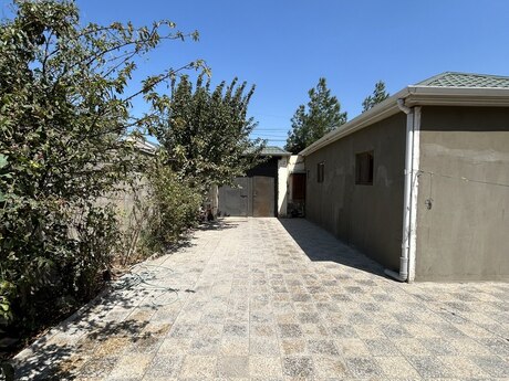 4 otaqlı həyət evi, 160 m², Masazır: 220 000 ₼ 3