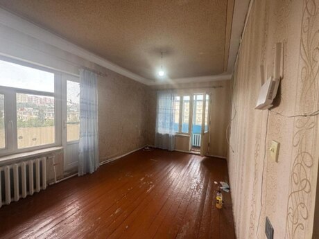 Объявление №6398571 - Баку, пос. Бакиханова, 1-комн., 46 м², 6/9 этаж