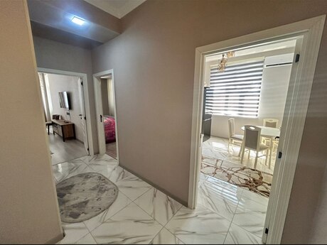 Kirayə 2 otaqlı mənzil, 80 m², Masazır: 480 ₼/ay 2