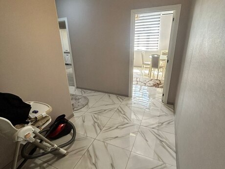 2 otaq · 80 m² · 4/5 mərtəbə, Masazır