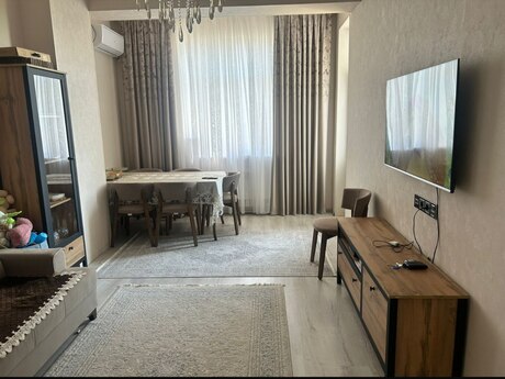 Kirayə 2 otaqlı mənzil, 80 m², Masazır: 480 ₼/ay 5